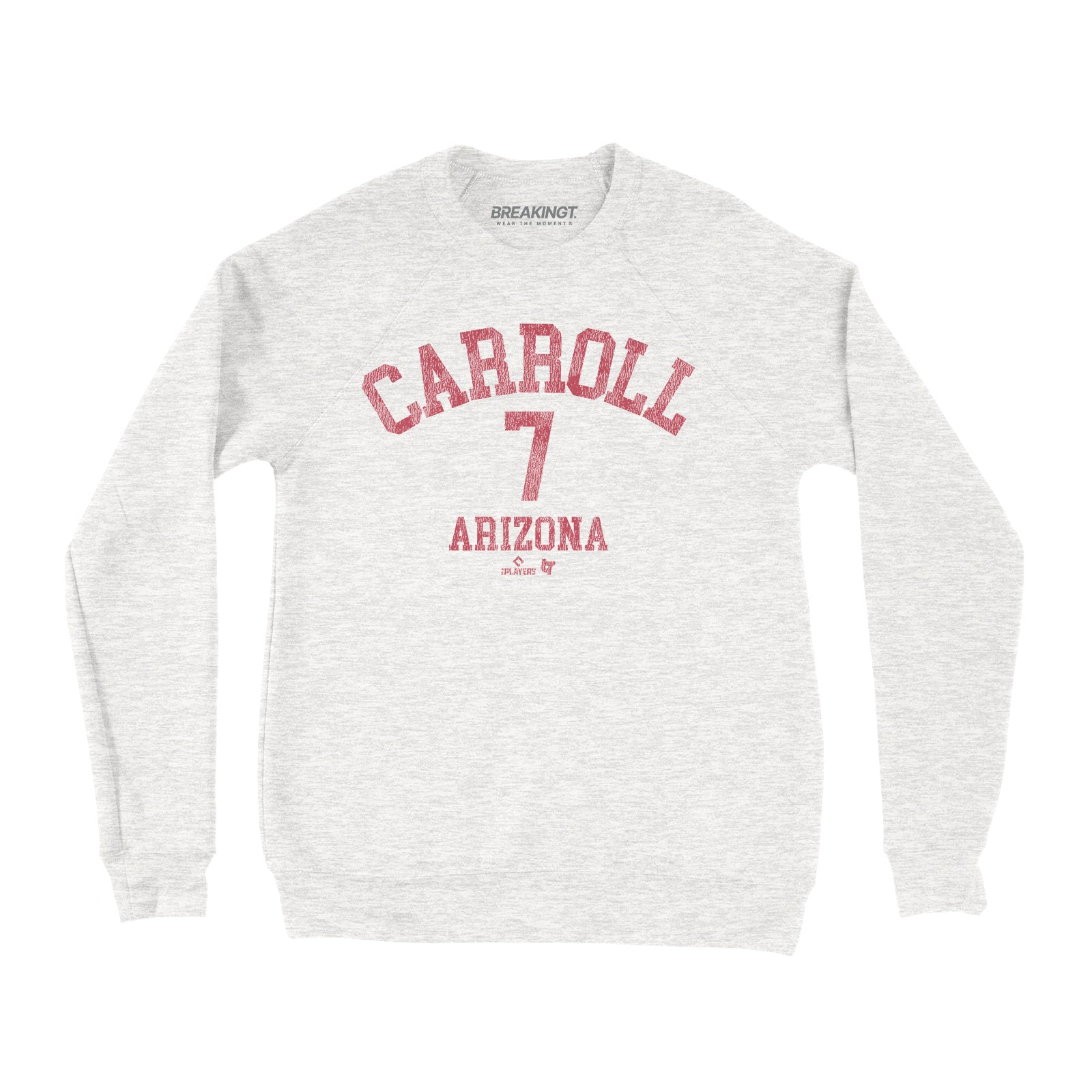 Corbin Carroll: October Crewneck
