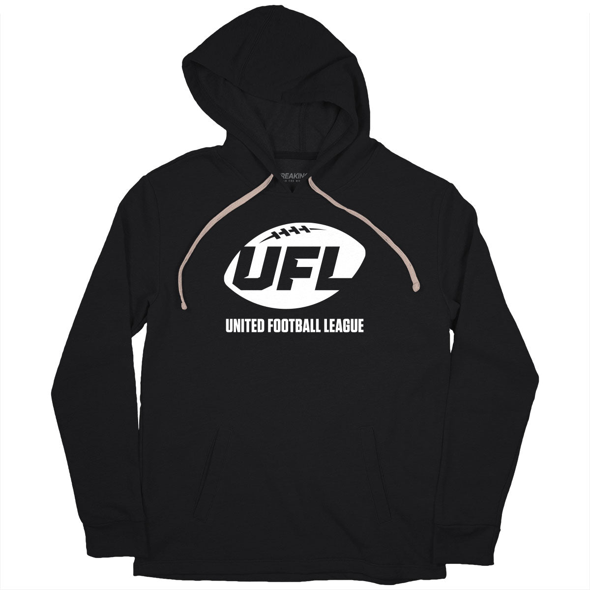 UFL: Primary Logo