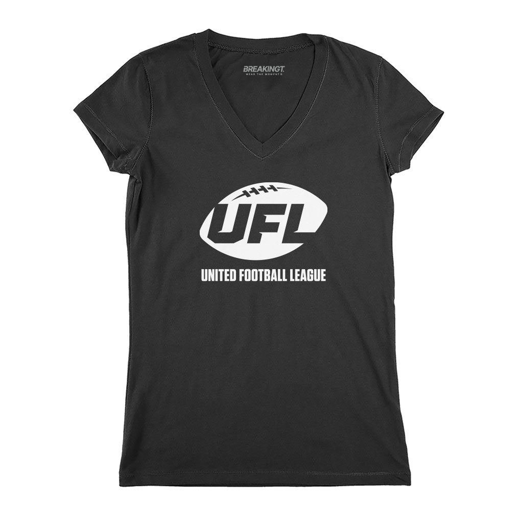UFL: Primary Logo