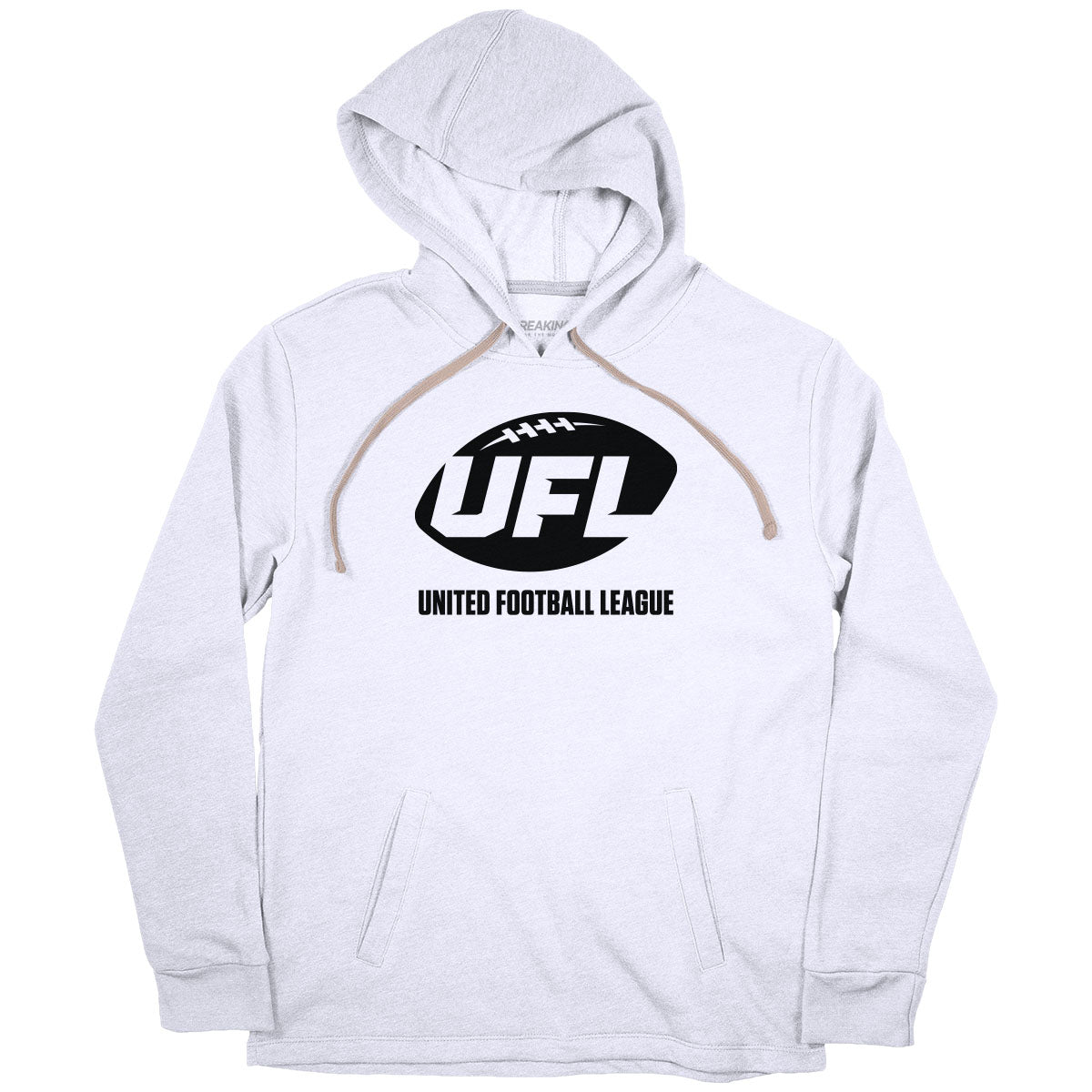 UFL: Primary Logo