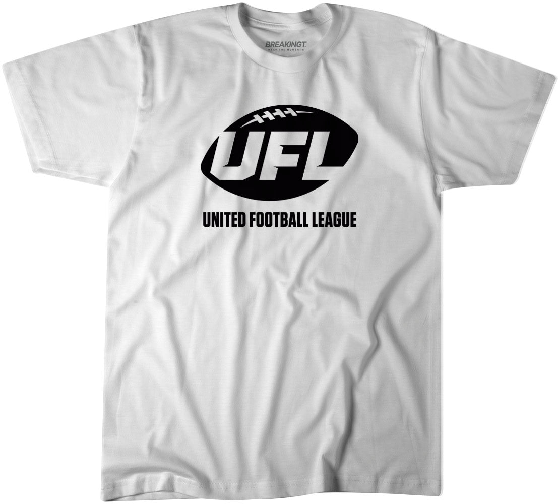 UFL: Primary Logo
