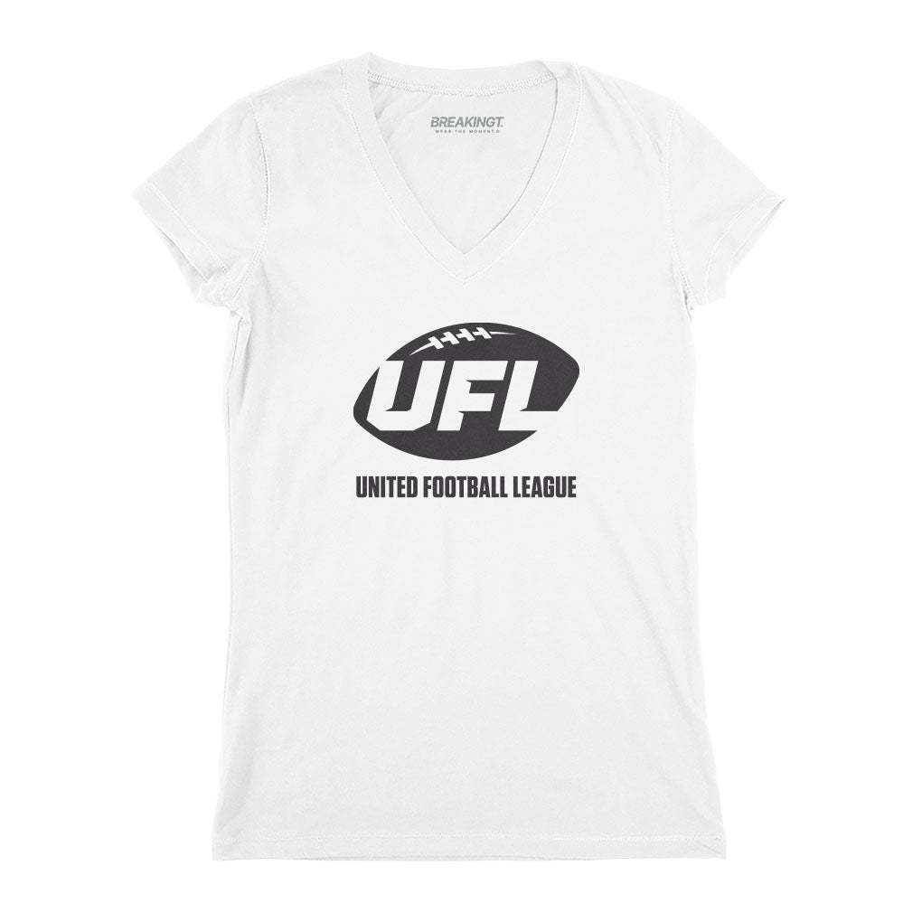 UFL: Primary Logo