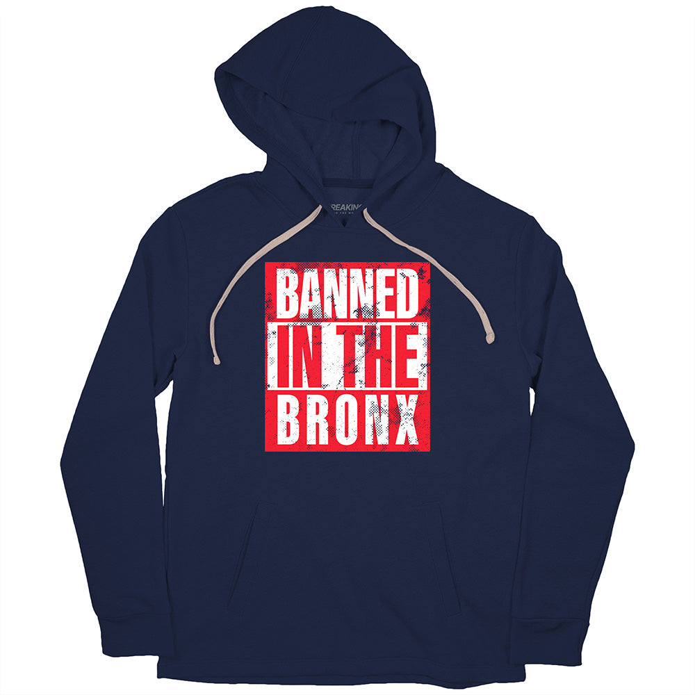 NESN: Banned In The Bronx