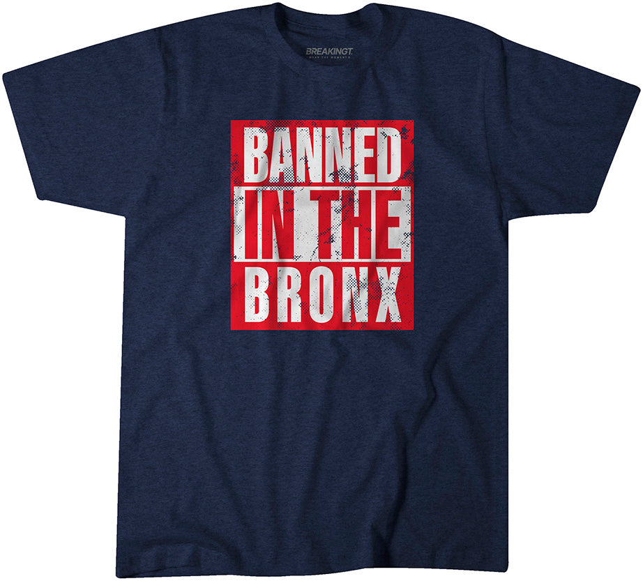 NESN: Banned In The Bronx