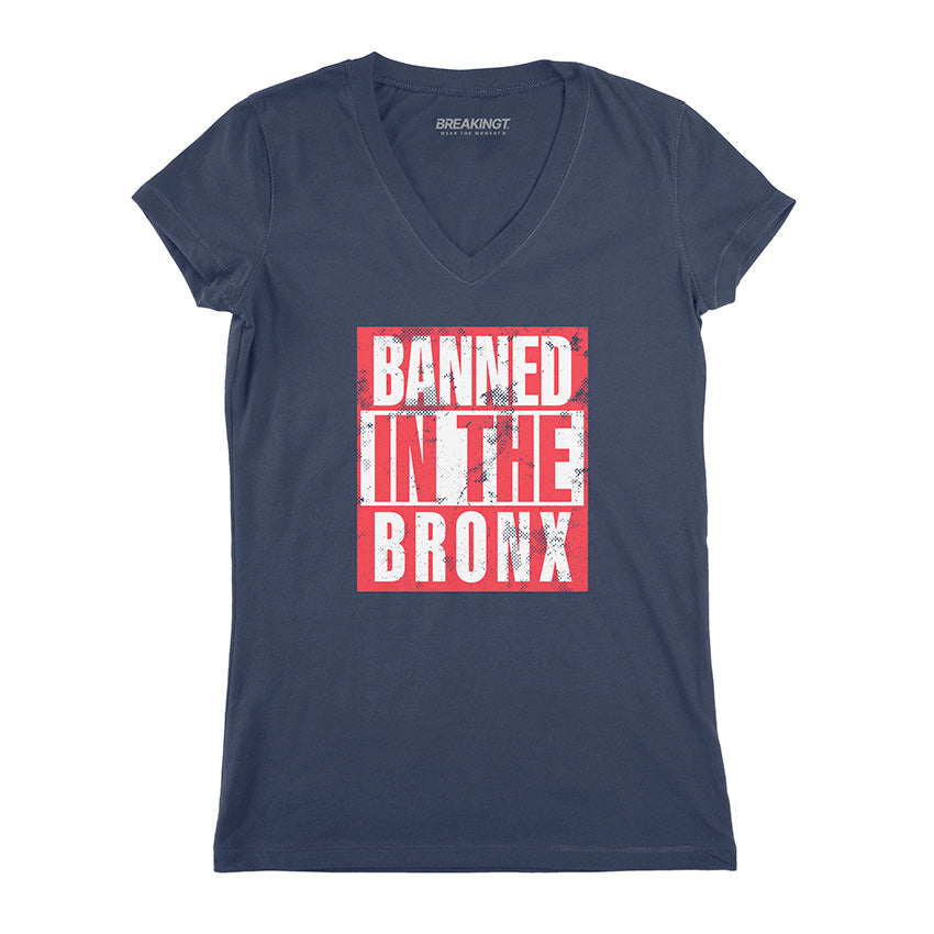 NESN: Banned In The Bronx