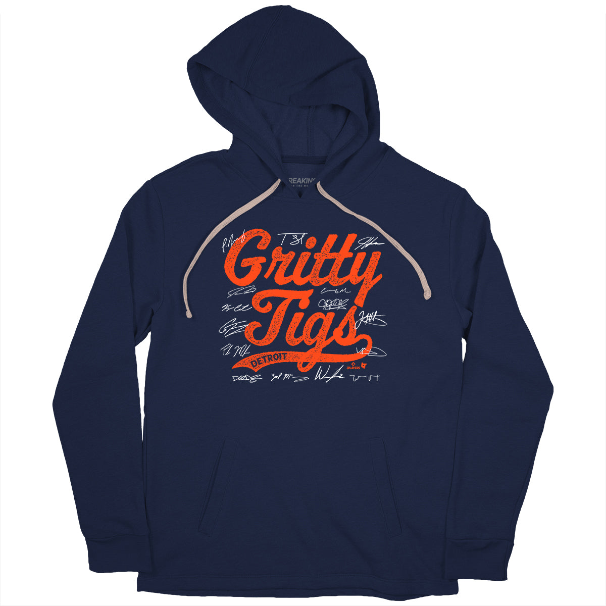 Detroit Baseball: 2025 Gritty Tigs