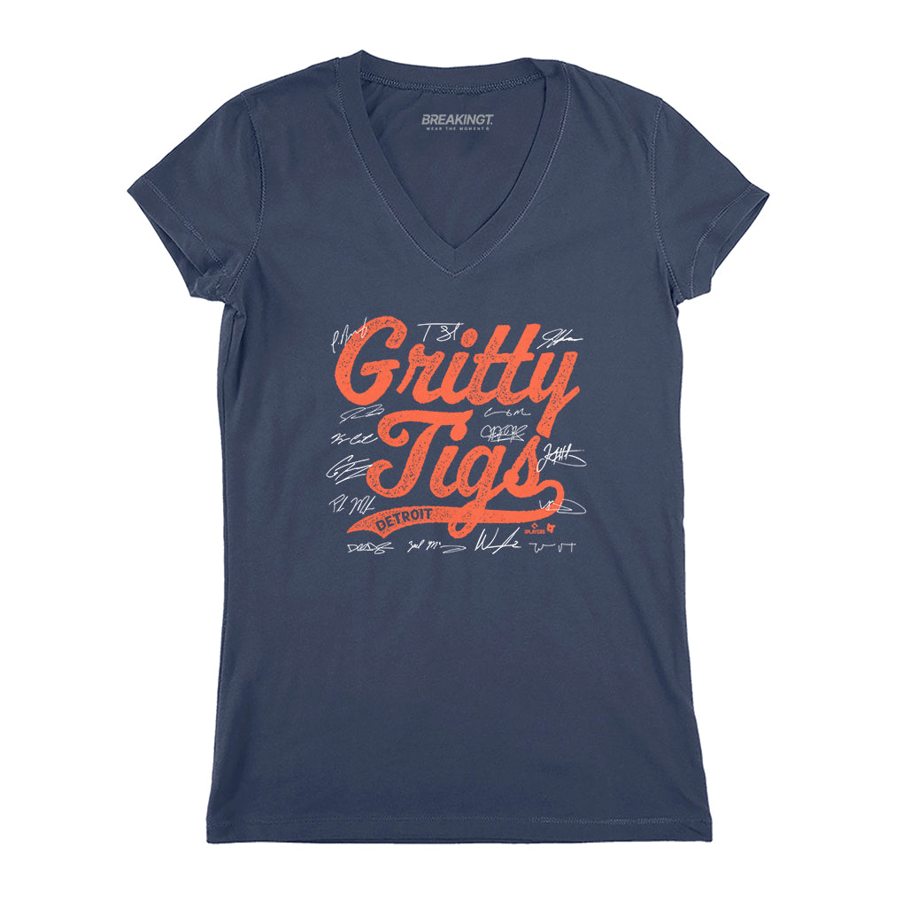 Detroit Baseball: 2025 Gritty Tigs