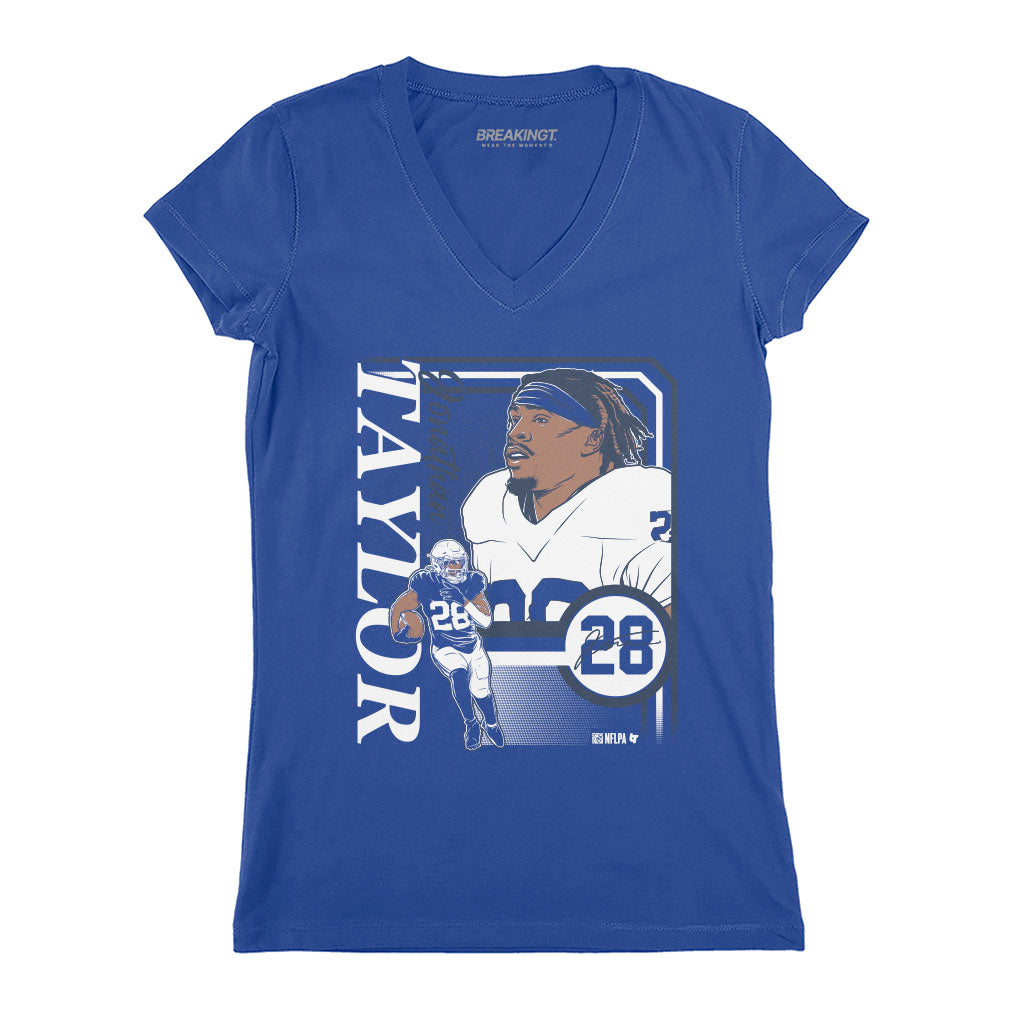 Jonathan Taylor: Collage Frame