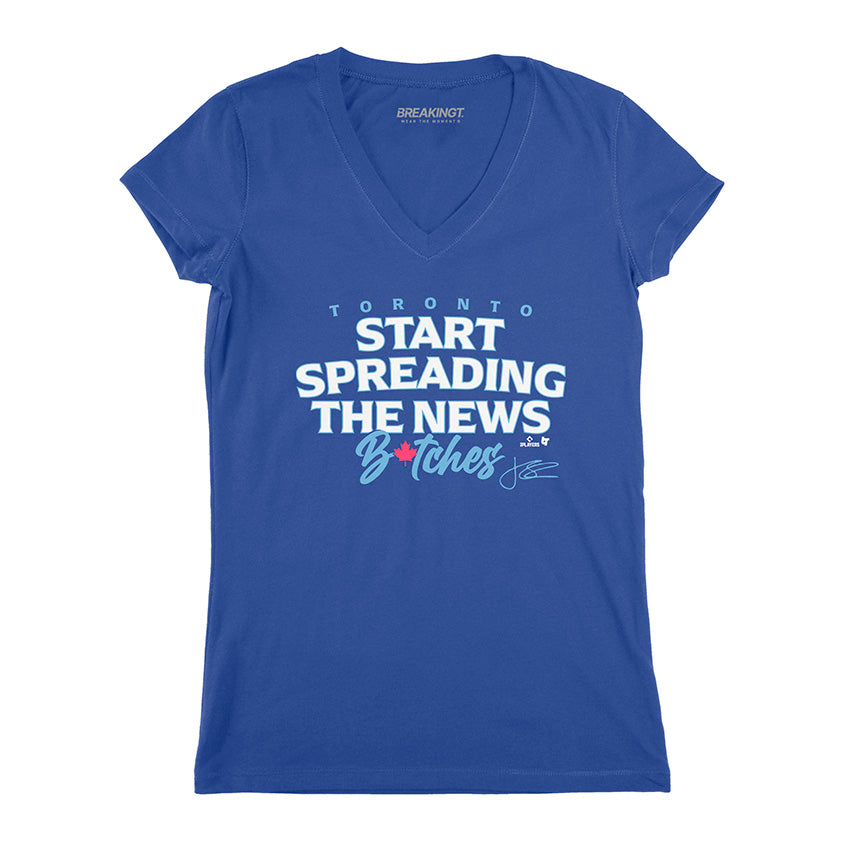 John Schneider: Start Spreading The News Bitches