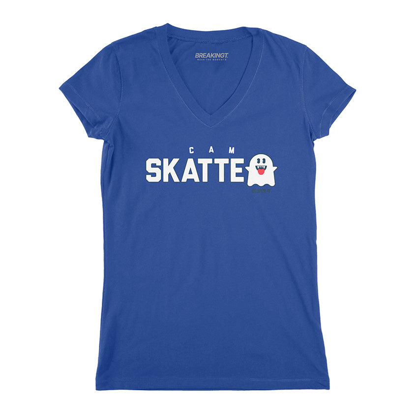 Cam Skattebo: Skatte-BOO