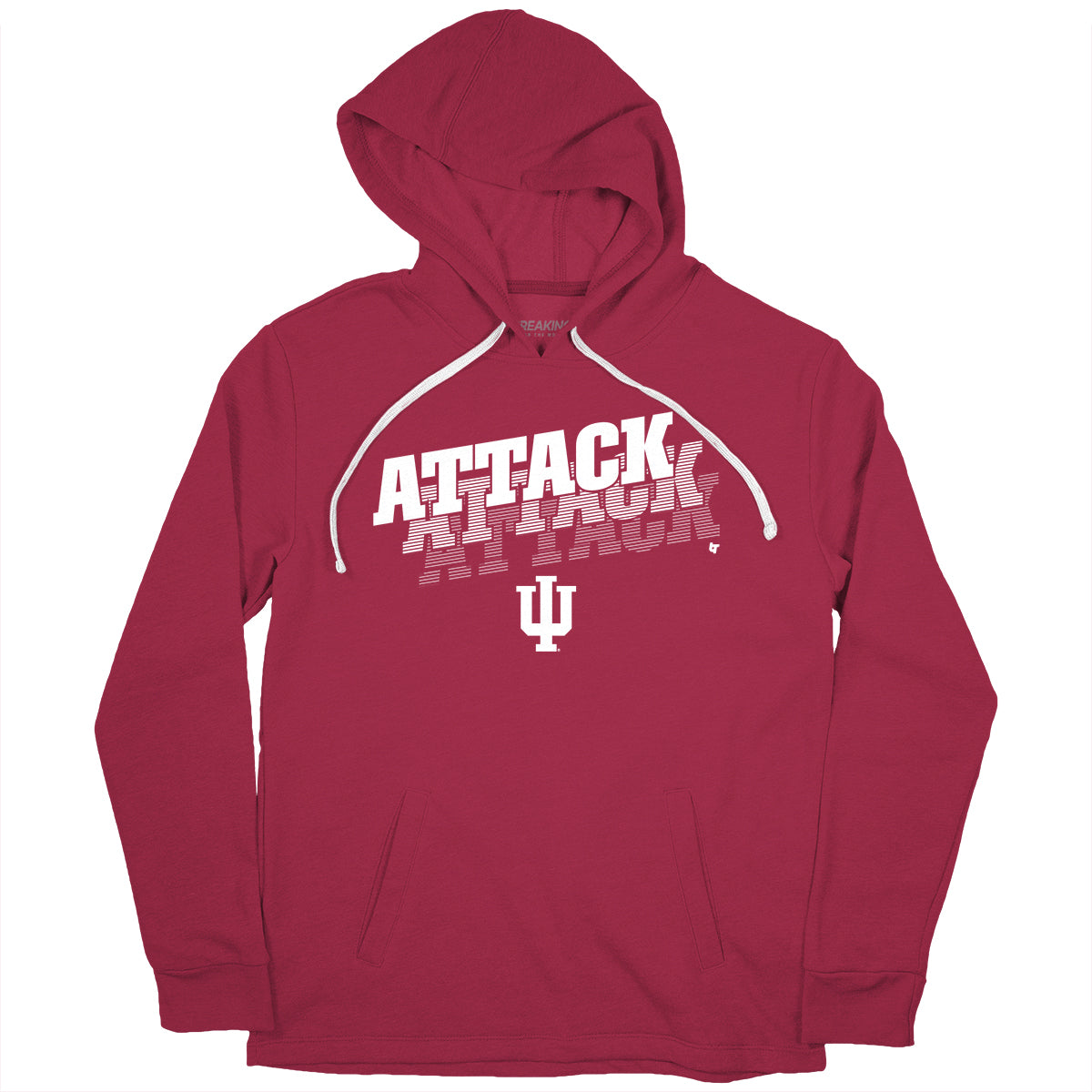 Indiana Football: Attack Attack Attack