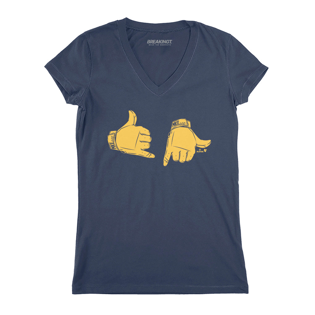 Milwaukee Baseball: Call Ended