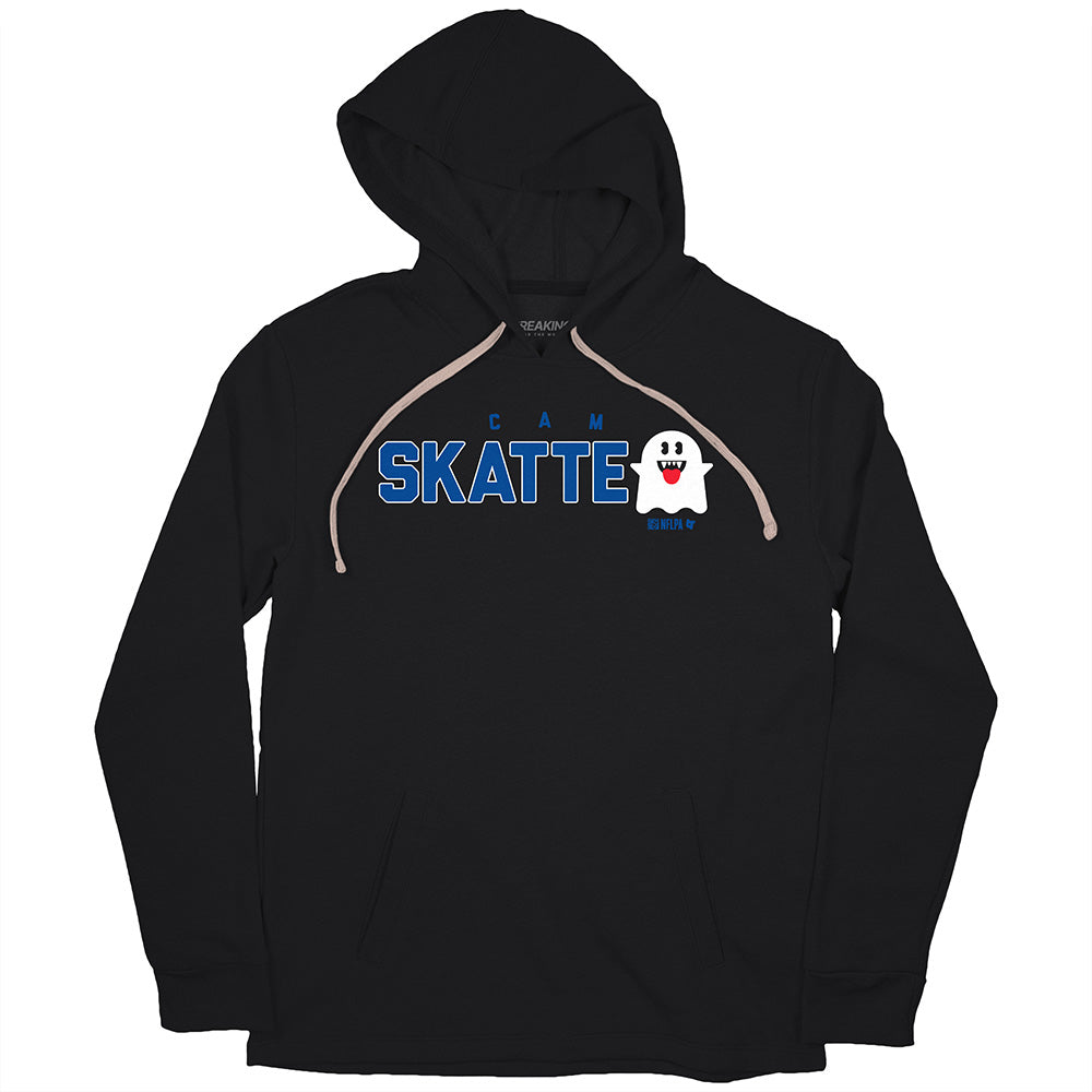 Cam Skattebo: Skatte-BOO