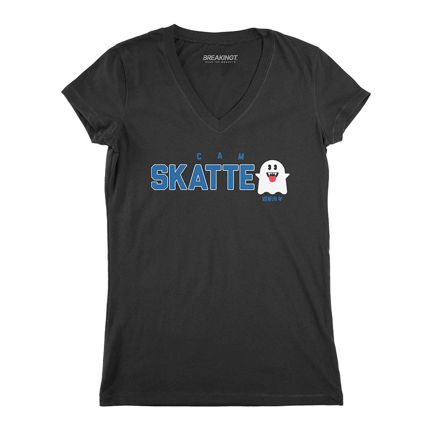 Cam Skattebo: Skatte-BOO