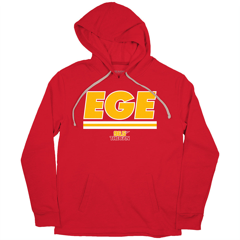 Kansas City Football: EGE