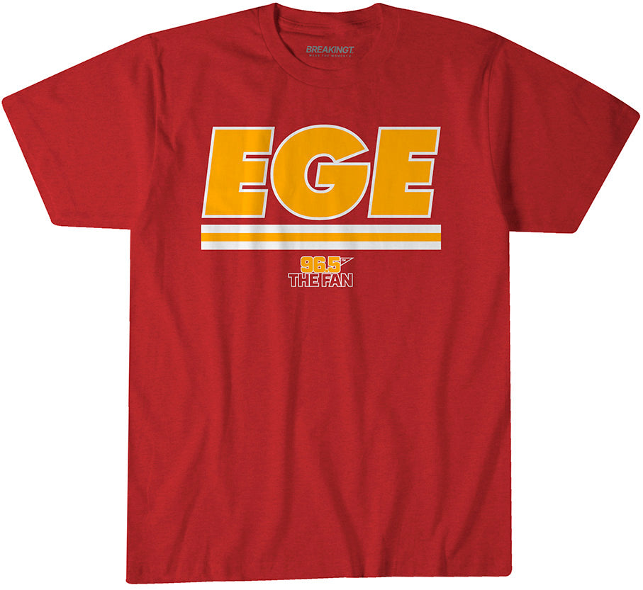 Kansas City Football: EGE