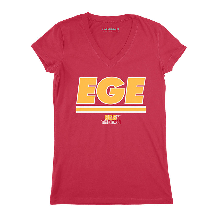 Kansas City Football: EGE