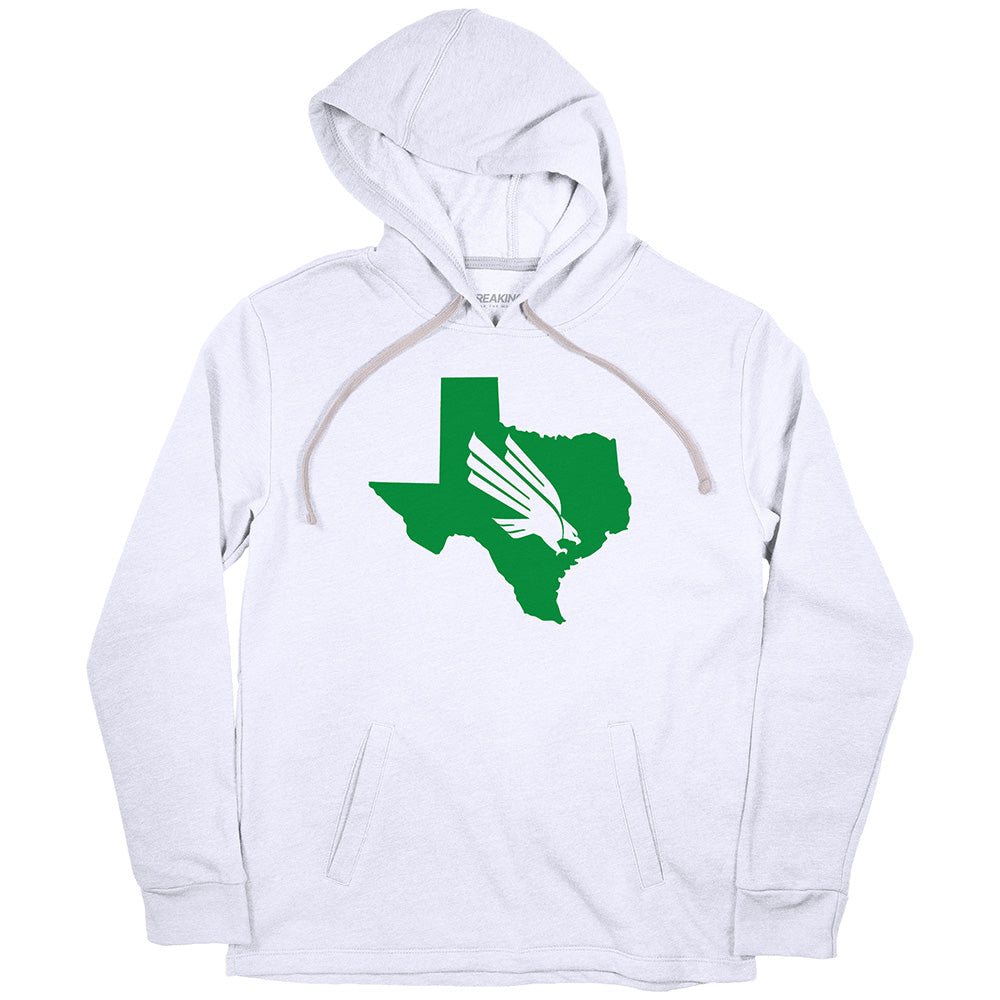 North Texas: Texas Diving Eagle