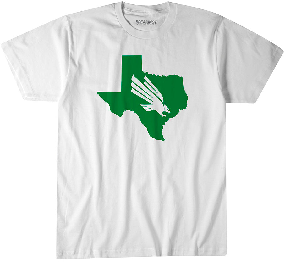 North Texas: Texas Diving Eagle