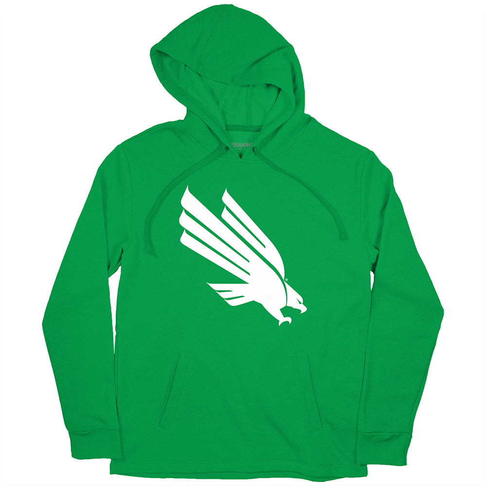 North Texas: Primary Logo