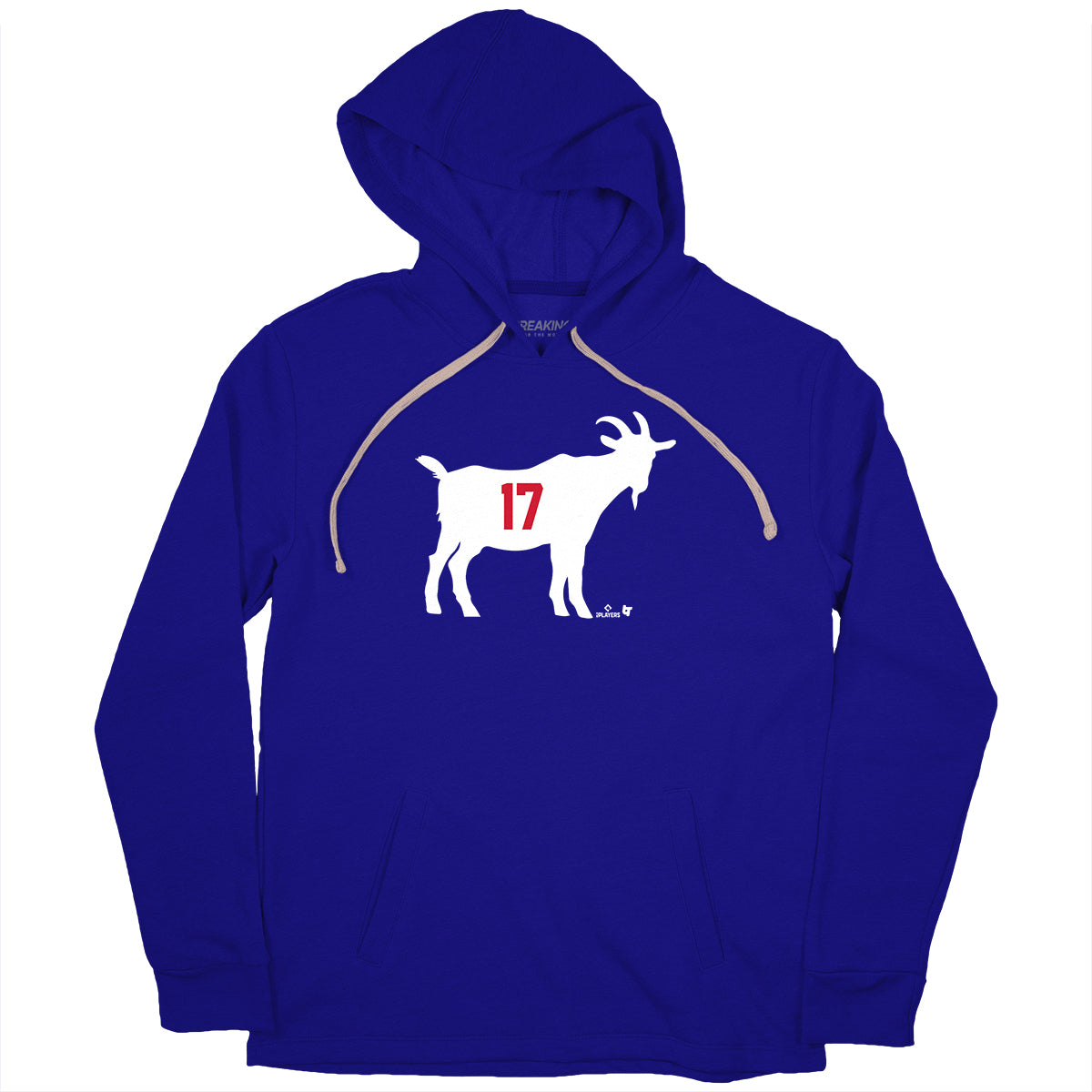 Shohei Ohtani: GOAT 17