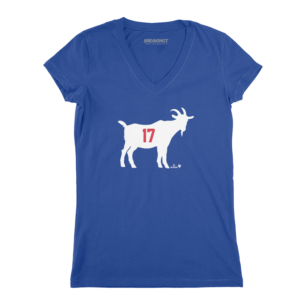 Shohei Ohtani: GOAT 17