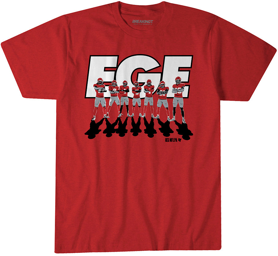 Kansas City Football: Everybody Gotta Eat