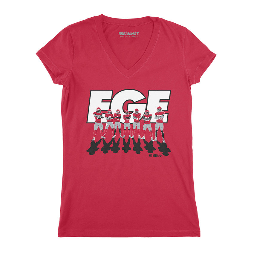 Kansas City Football: Everybody Gotta Eat