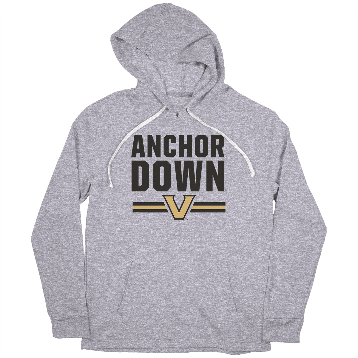 Vanderbilt Commodores: Anchor Down