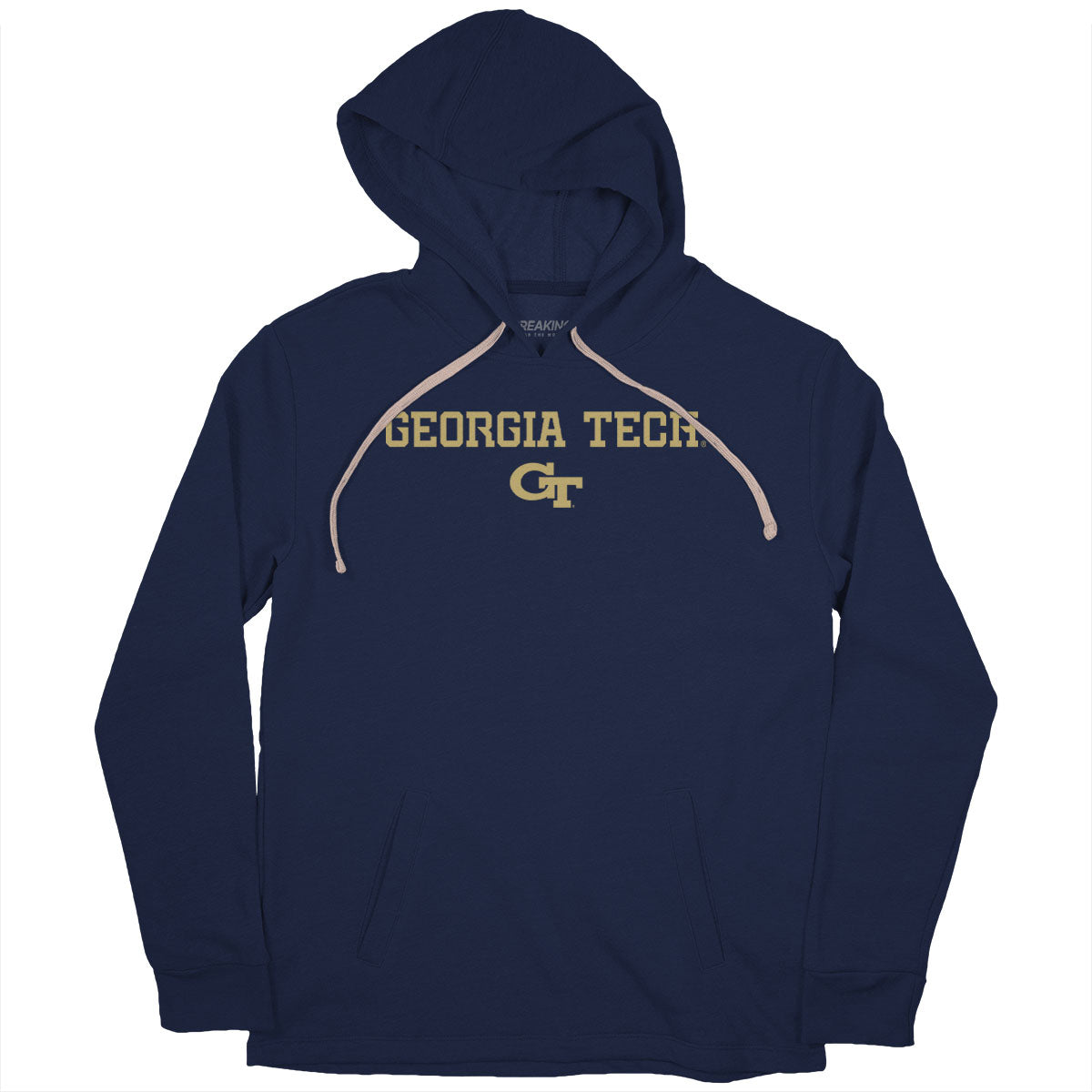 Georgia Tech Yellow Jackets: Wordmark