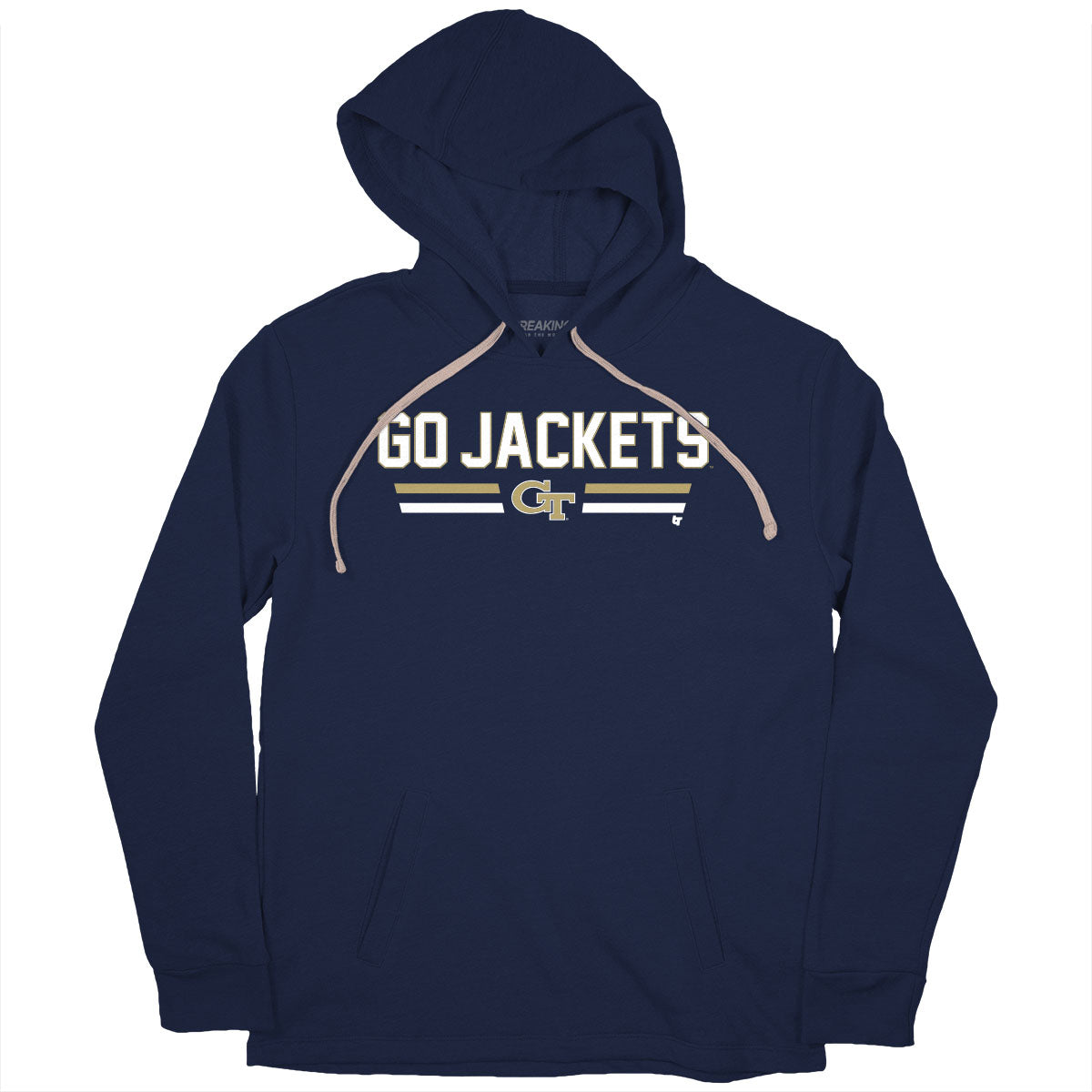 Georgia Tech Yellow Jackets: Go Jackets