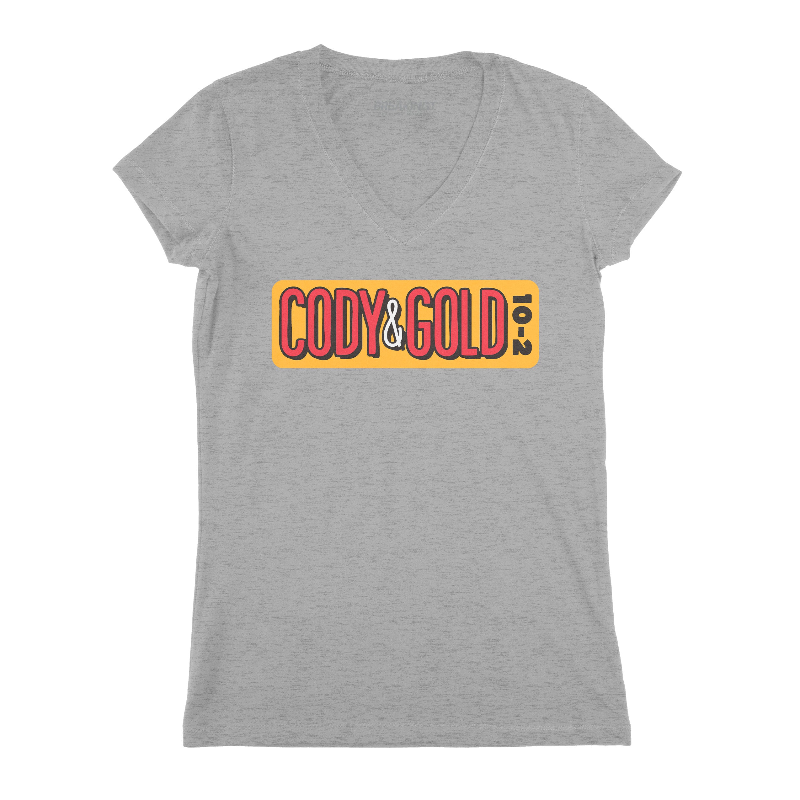 96.5 The Fan: Cody & Gold Show