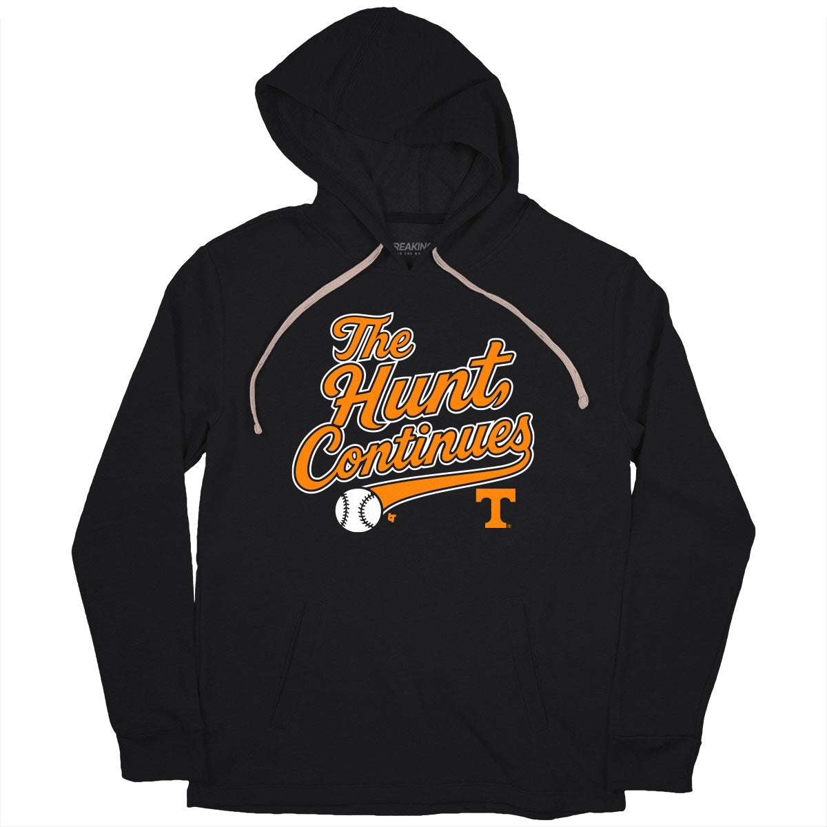Tennessee Baseball: The Hunt Continues