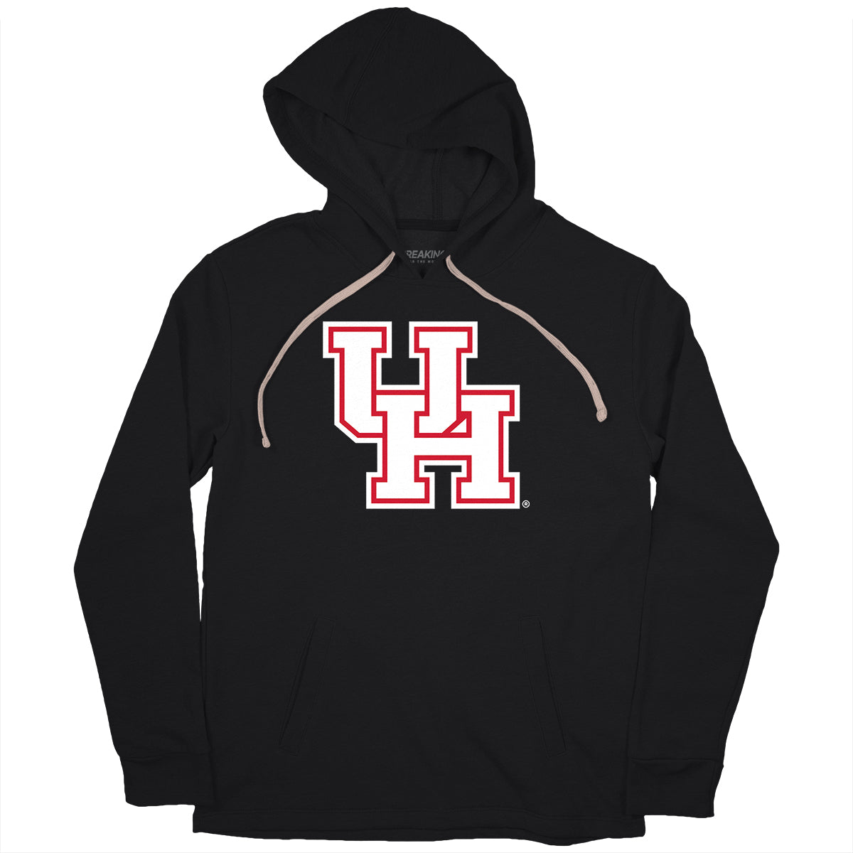 Houston Cougars: Primary Logo