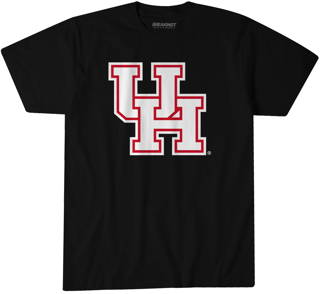 Houston Cougars: Primary Logo