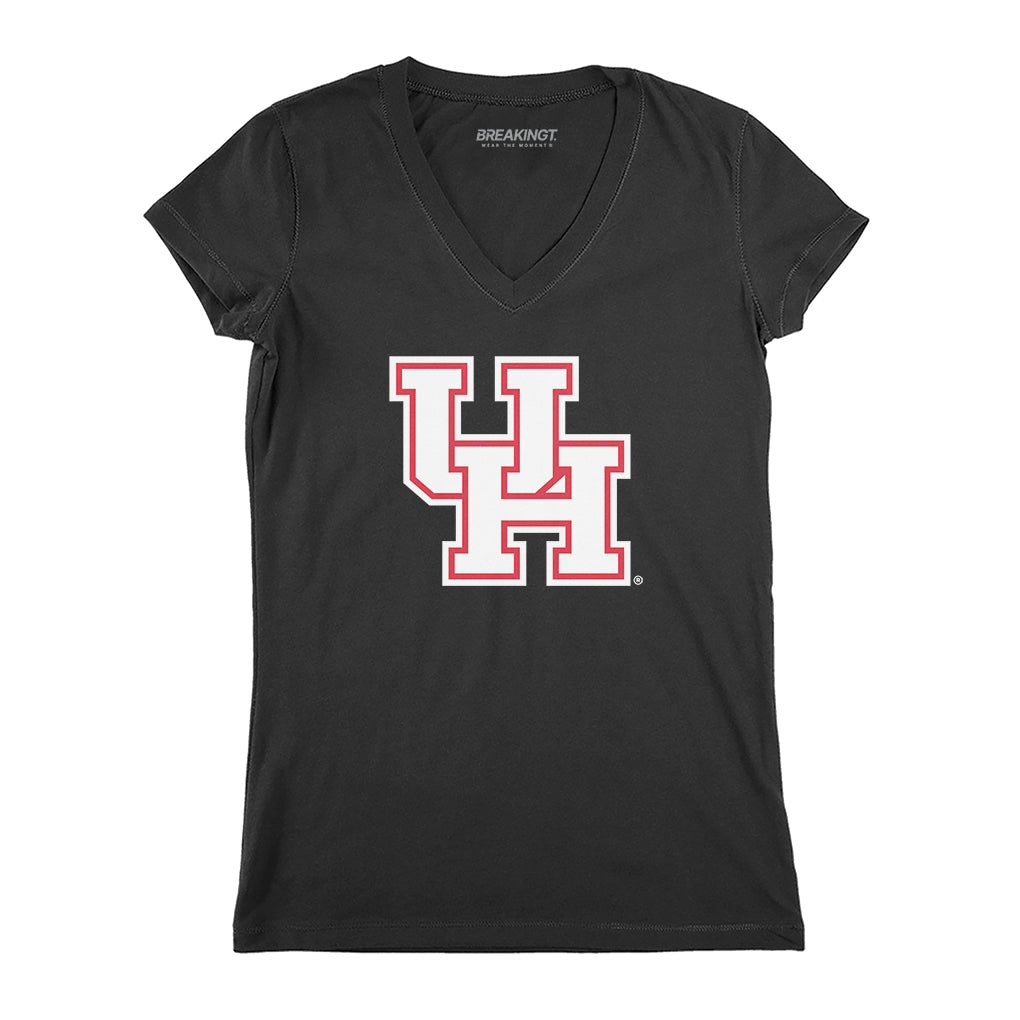 Houston Cougars: Primary Logo