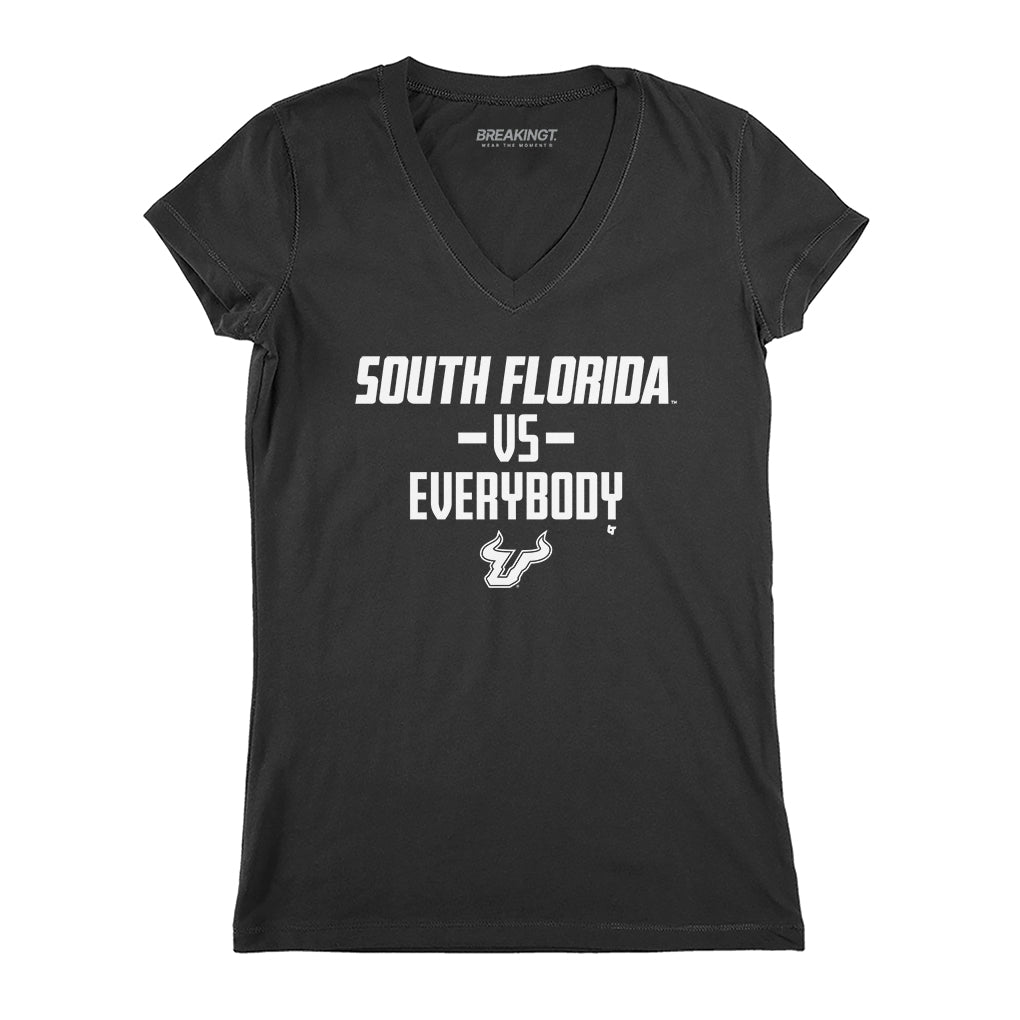 USF Football: South Florida vs. Everybody