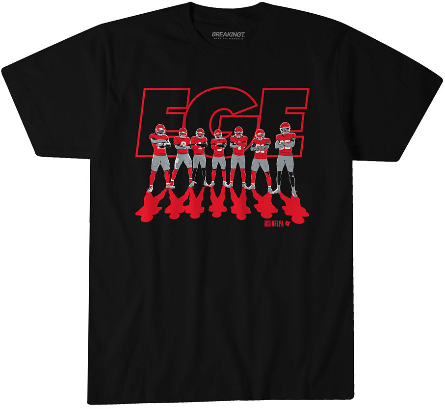 Kansas City Football: Everybody Gotta Eat