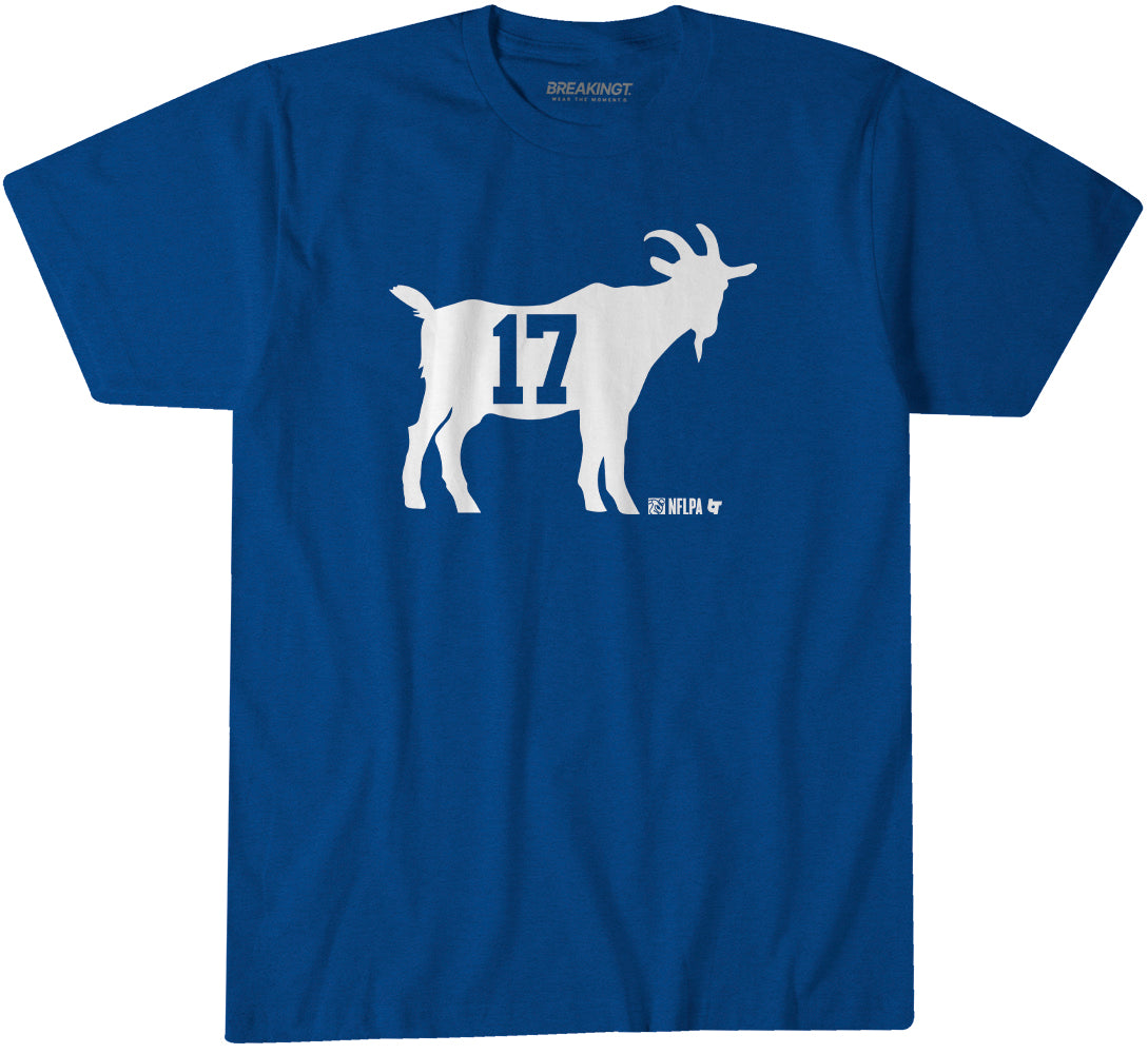 Josh Allen: GOAT 17