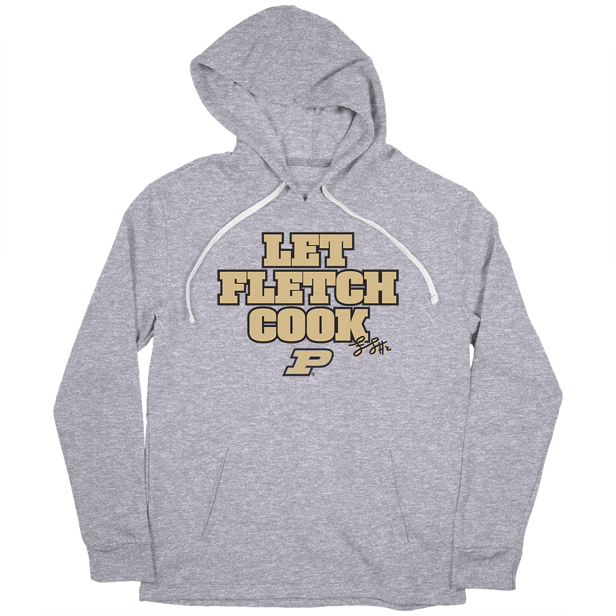 Purdue Basketball: Fletcher Loyer Let Fletch Cook