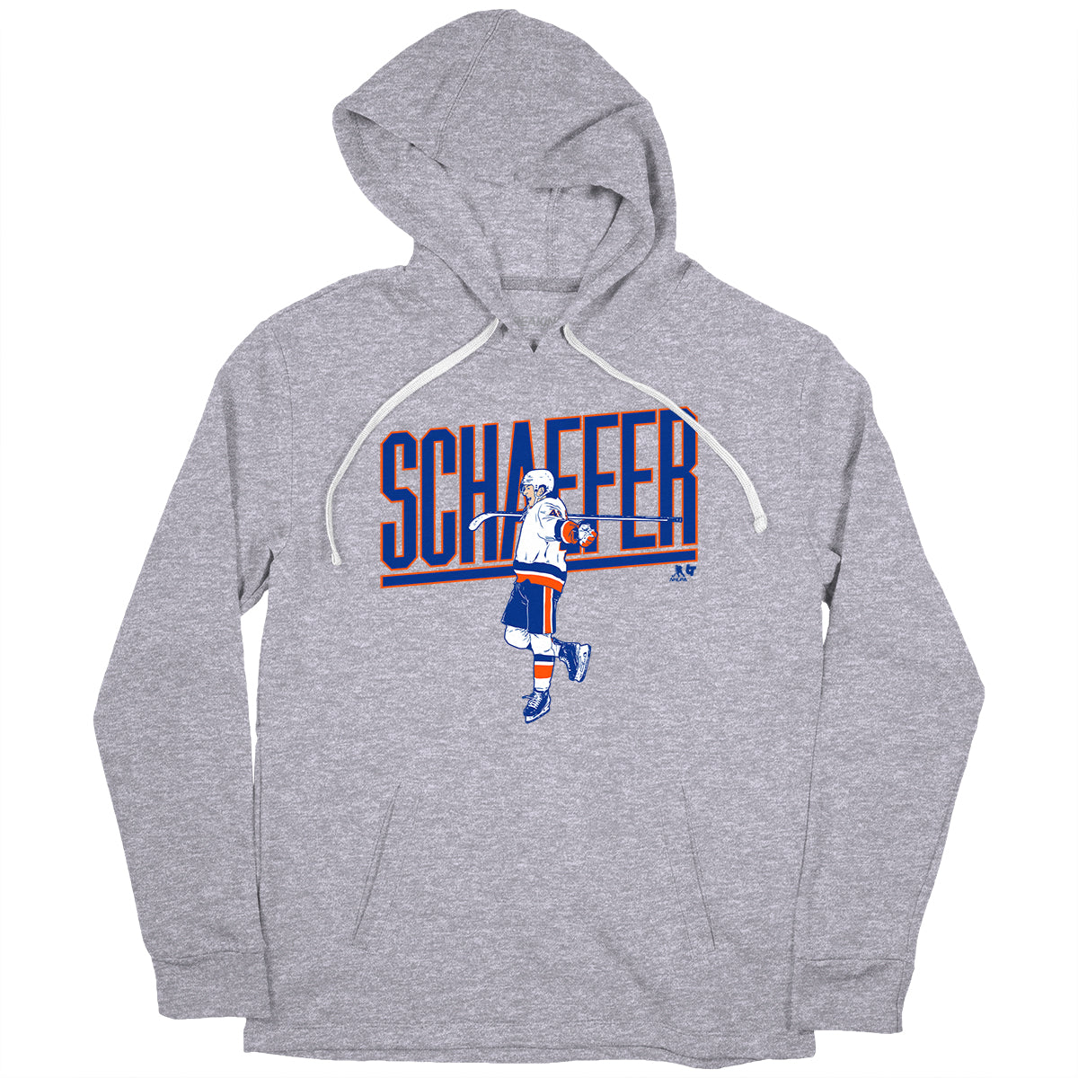 Matthew Schaefer: Name Pose