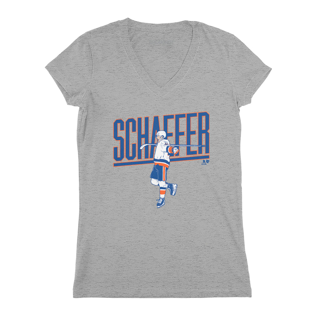 Matthew Schaefer: Name Pose