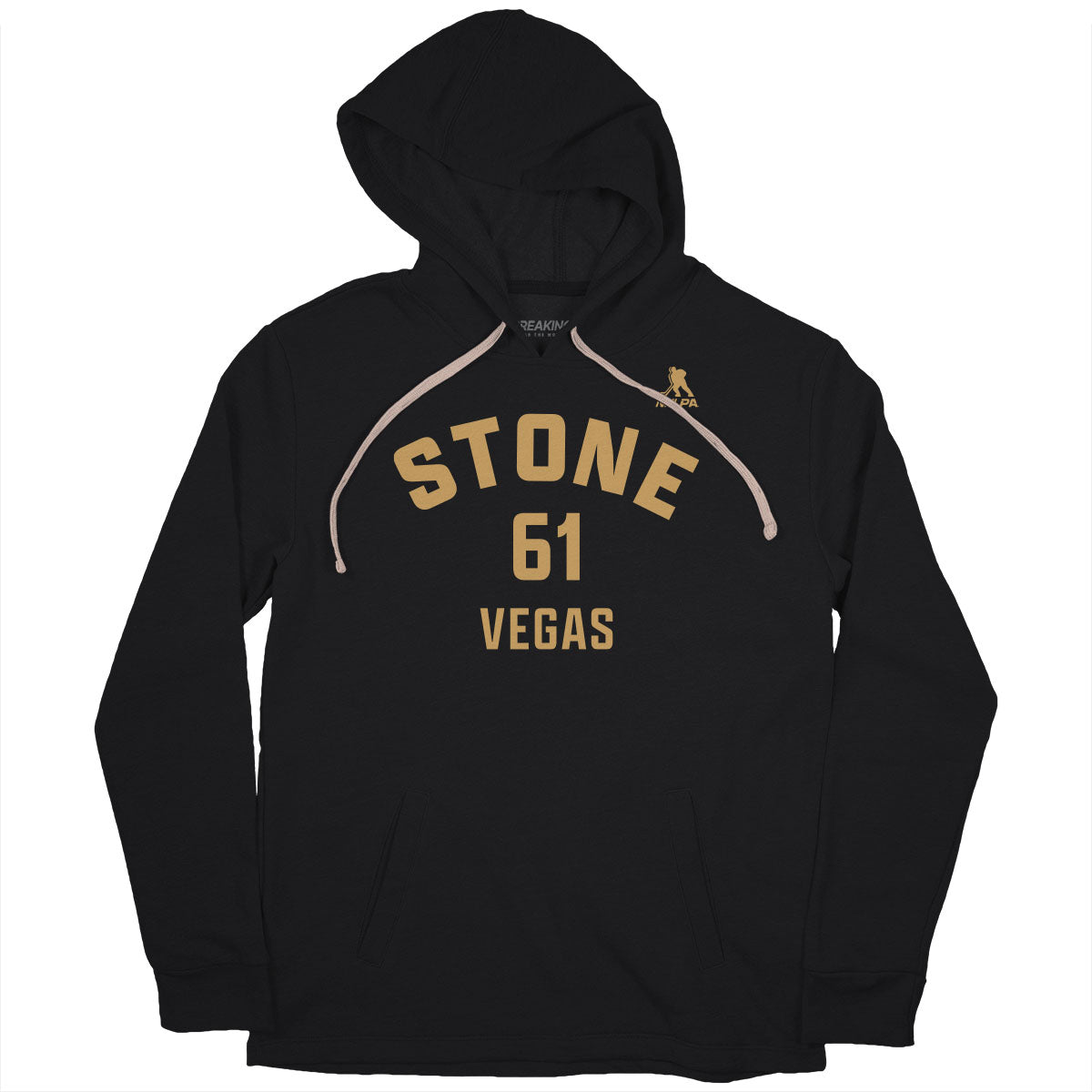 Mark Stone: Vegas Name & Number