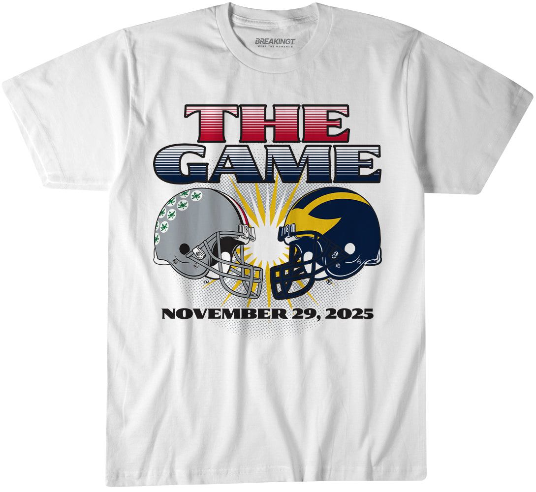 Ohio State Buckeyes & Michigan Wolverines: The Game Matchup