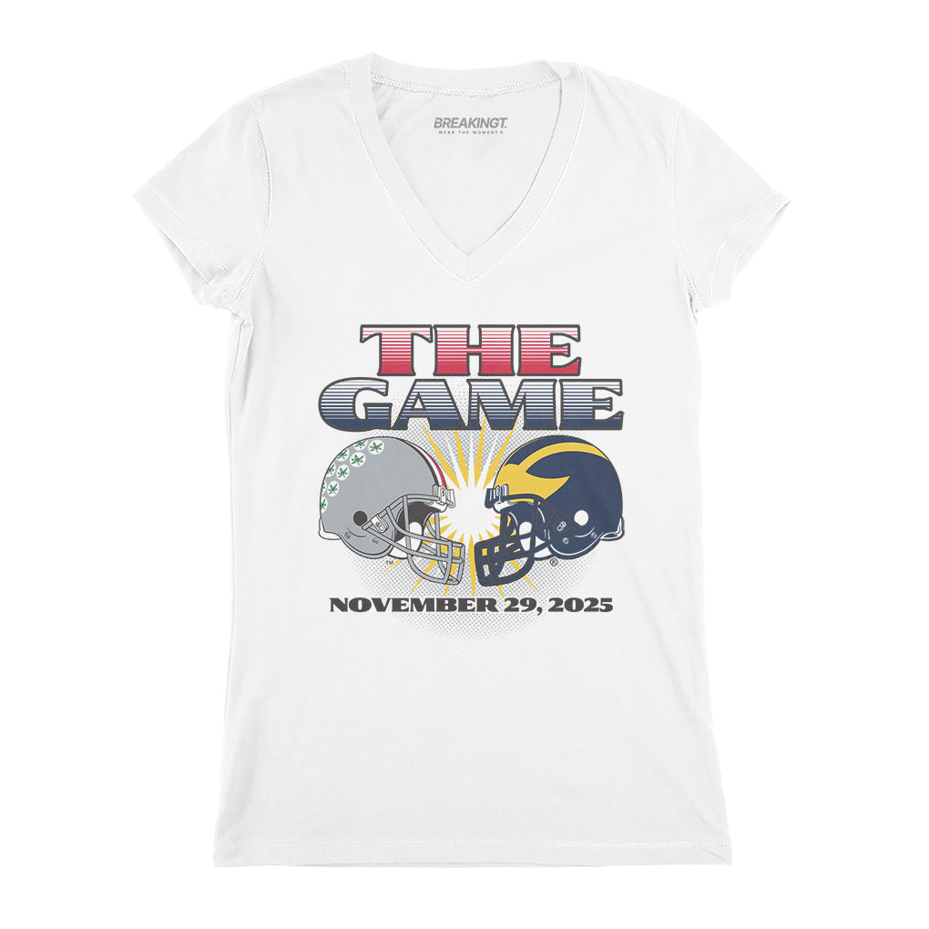 Ohio State Buckeyes & Michigan Wolverines: The Game Matchup