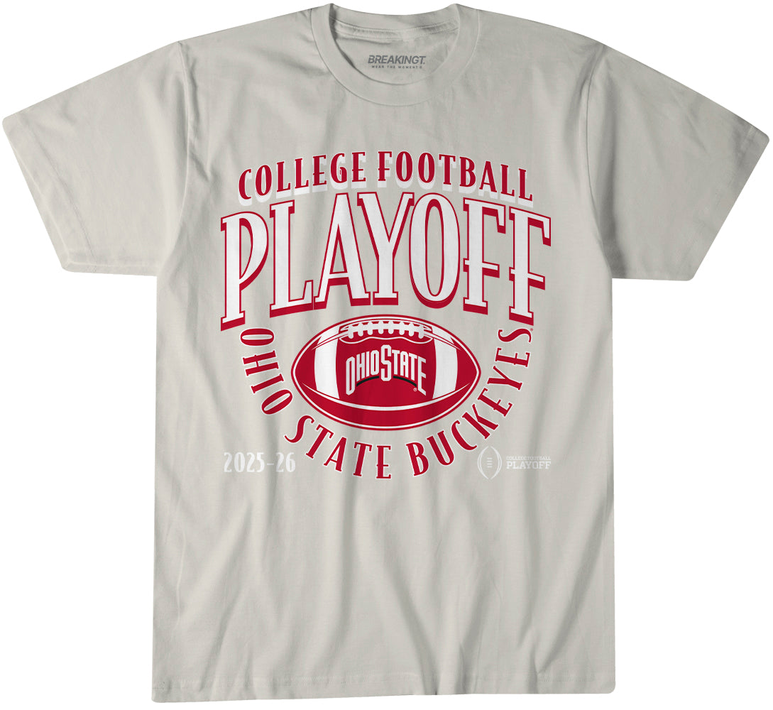 Ohio State Football: 2025 CFP Curve