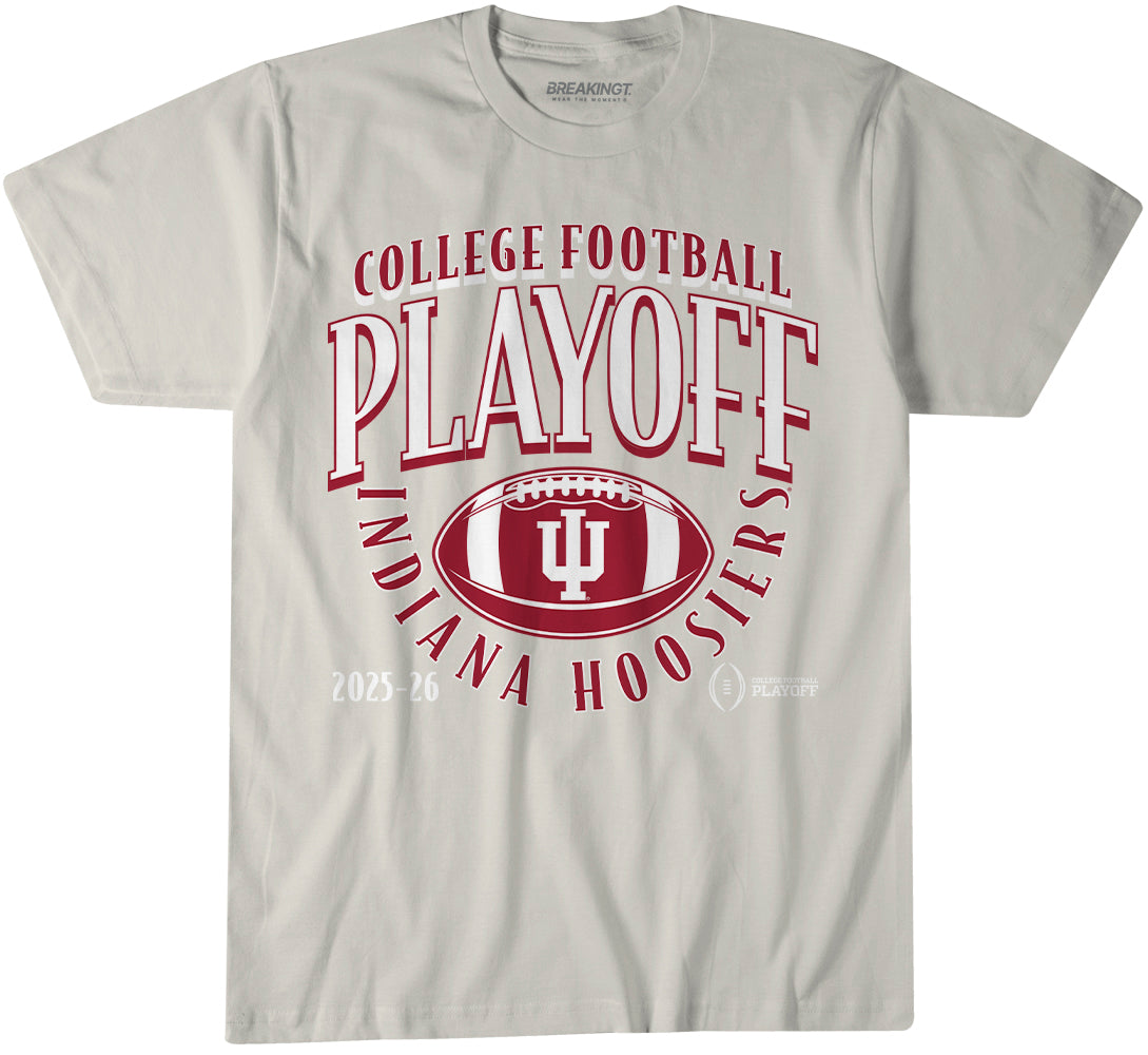 Indiana Football: 2025 CFP Curve