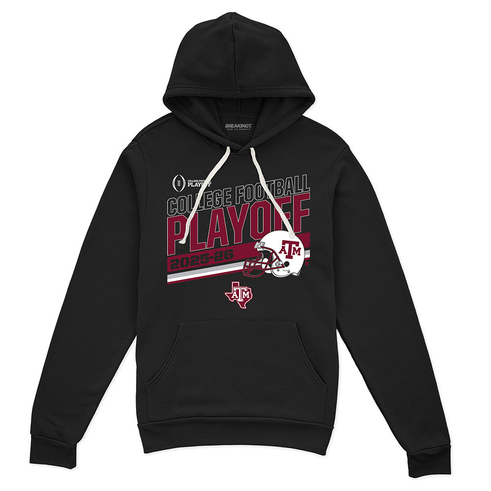 Texas A&M Football: 2025 CFP Stripe