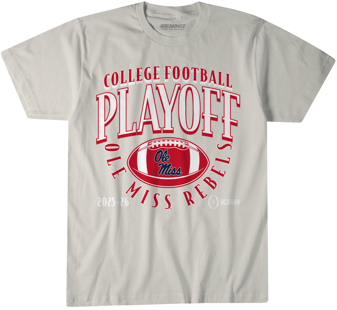 Ole Miss Football: 2025 CFP Curve