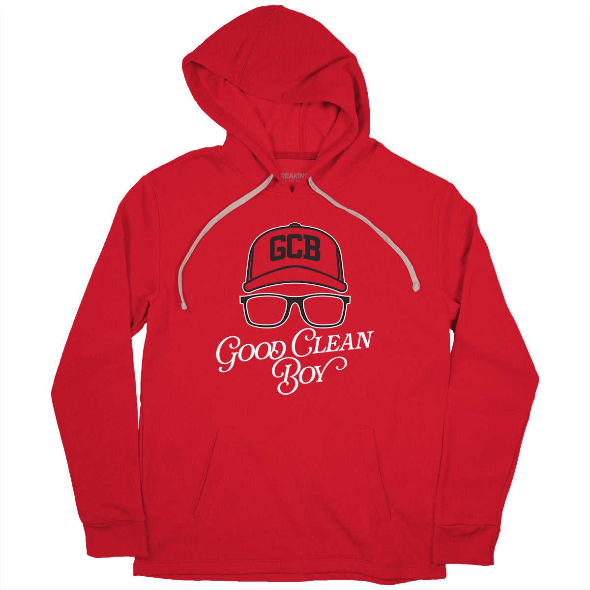 97.1 The Fan: Good Clean Boy